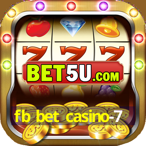 fb bet casino